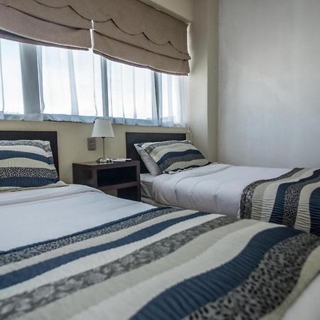 Hotel Capelli Express Talca  Extérieur photo