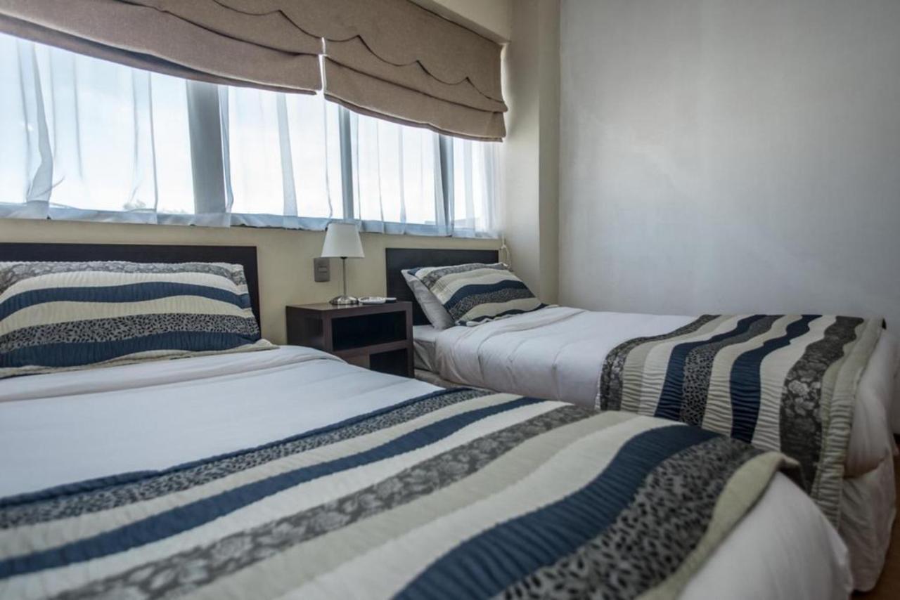 Hotel Capelli Express Talca  Extérieur photo