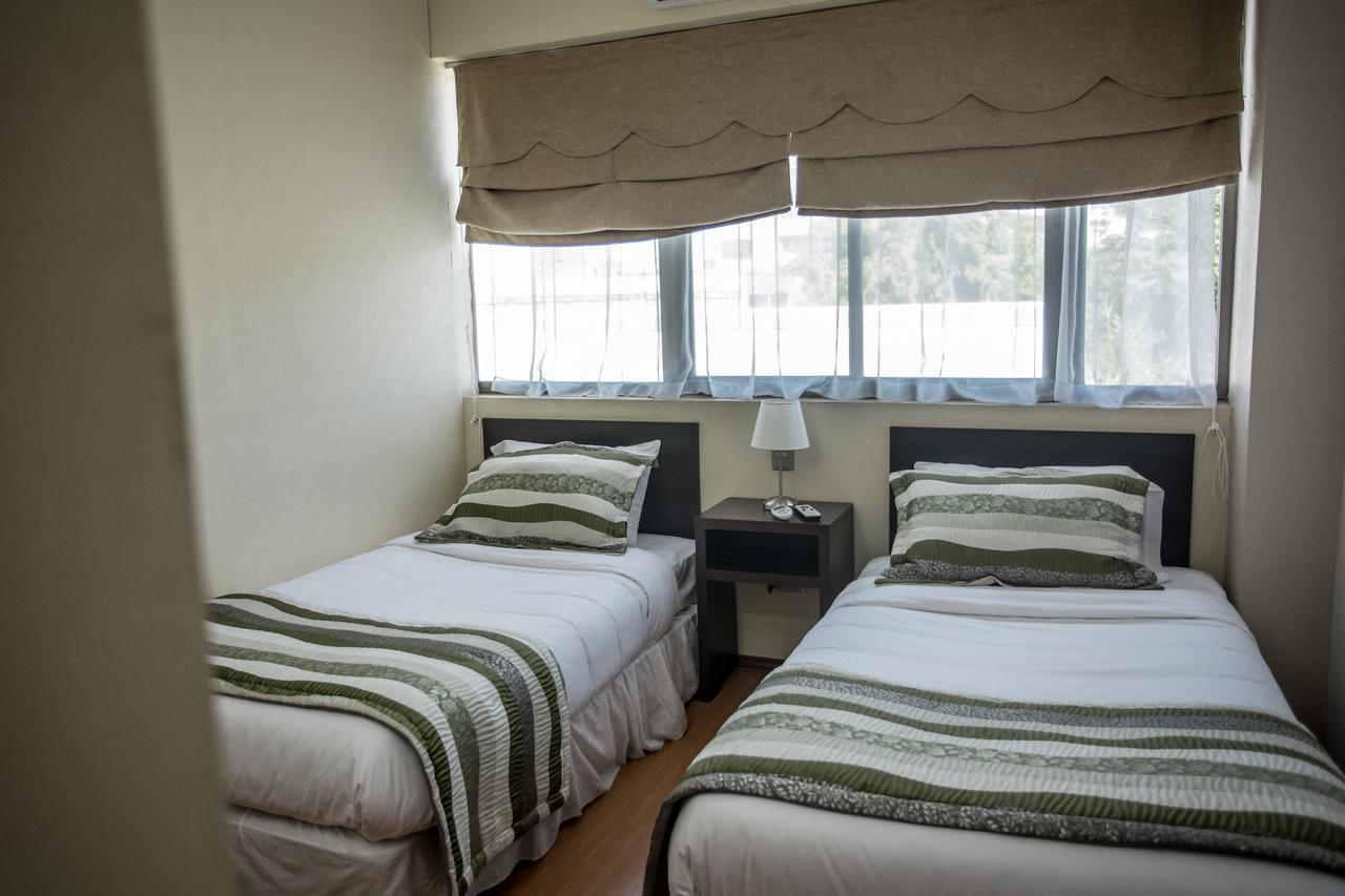 Hotel Capelli Express Talca  Extérieur photo