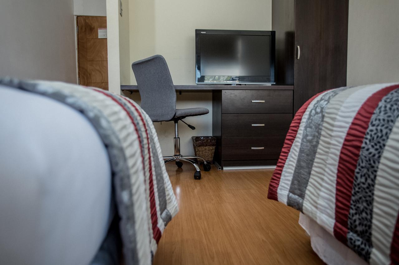 Hotel Capelli Express Talca  Extérieur photo
