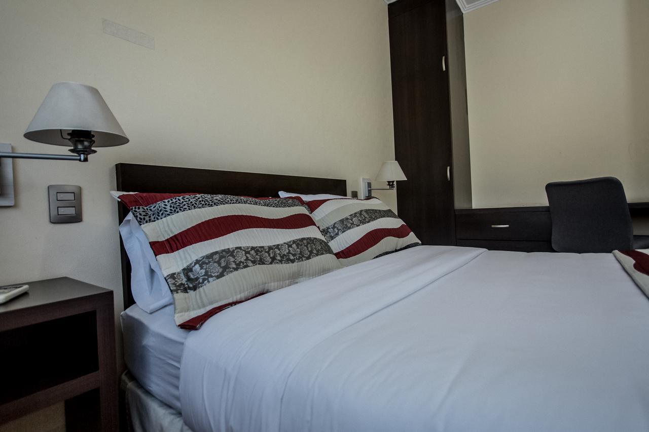 Hotel Capelli Express Talca  Extérieur photo