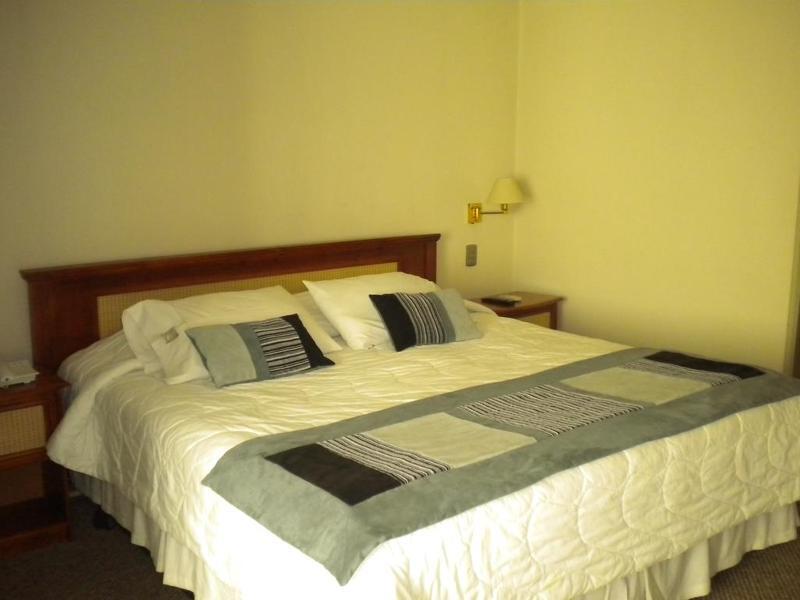 Hotel Capelli Express Talca  Extérieur photo